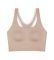  TRIUMPH FLEX SMART PULL-ON BRA TOP EX  (03)