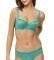 ΣΟΥΤΙΕΝ TRIUMPH AMOURETTE CHARM CONSCIOUS WHP02 ΠΡΑΣΙΝΟ (85B) ΣΟΥΤΙΕΝ TRIUMPH AMOURETTE CHARM CONSCIOUS WHP02 ΠΡΑΣΙΝΟ (85B)