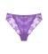  TRIUMPH AMOURETTE 300 SUMMER HIGHLEG BRAZILIAN  (36)