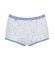 ΣΛΙΠΑΚΙ SLOGGI BASIC+ MAXI ΓΑΛΑΖΙΟ/ΛΕΥΚΟ (44) ΣΛΙΠΑΚΙ SLOGGI BASIC+ MAXI ΓΑΛΑΖΙΟ/ΛΕΥΚΟ (44)