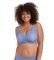 SLOGGI ZERO FEEL BRALETTE EX  (XS)