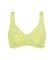  SLOGGI ZERO FEEL BRALETTE EX  (XS)