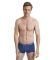  SLOGGI MEN START HIPSTER  BOX  / (4)
