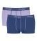  SLOGGI MEN START HIPSTER  BOX  / (4)