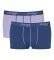  SLOGGI MEN START HIPSTER  BOX  / (8)