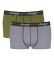  SLOGGI MEN START HIPSTER  BOX / (7)