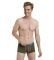  SLOGGI MEN START HIPSTER  BOX  // (4)