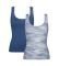  SLOGGI GO TANK TOP   /PRINT (M)