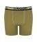  SLOGGI MEN GO ABC NATURAL H SHORT  / (S)