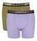  SLOGGI MEN GO ABC NATURAL H SHORT  / (S)