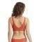  SLOGGI ZERO FEEL LACE 2.0 BRALETTE  (XL)