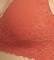  SLOGGI ZERO FEEL LACE 2.0 BRALETTE  (XL)