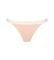  SLOGGI GO RIBBED H TANGA  (XS)