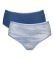  SLOGGI GO H HIGH WAIST  /PRINT (XS)