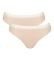  SLOGGI GO RIBBED H TAI  (XS)