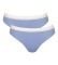  SLOGGI GO RIBBED H TAI  (M)