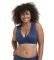 ������� SLOGGI ZERO FEEL FLOW BRALETTE ���� (...