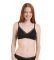  SLOGGI BODY ADAPT TWIST SOFT BRA  (L)