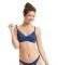 ΣΟΥΤΙΕΝ SLOGGI BODY ADAPT TWIST SOFT BRA ΜΠΛΕ (L2) ΣΟΥΤΙΕΝ SLOGGI BODY ADAPT TWIST SOFT BRA ΜΠΛΕ (L2)