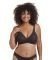  SLOGGI BODY ADAPT TWIST T-SHIRT BRA  (XL)