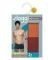  SLOGGI MEN GO NATURAL H HIPSTER  / (M)