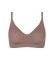 ΣΟΥΤΙΕΝ SLOGGI ZERO MICROFIBRE 2.0 H BRALETTE ΚΑΚΑΟ (XL) ΣΟΥΤΙΕΝ SLOGGI ZERO MICROFIBRE 2.0 H BRALETTE ΚΑΚΑΟ (XL)