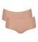  SLOGGI ZERO MICROFIBRE 2.0 H SHORT  (L)