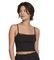 CROP TOP SLOGGI GO RIBBED  (XS)