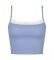 CROP TOP SLOGGI GO RIBBED ������� (XL)