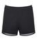ΣΟΡΤΣ SLOGGI GO RIBBED SHORT ΜΑΥΡΟ (S)
