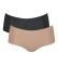  SLOGGI ZERO MICROFIBRE 2.0 SHORT / (S)