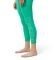  TRIUMPH DL RTW SS23 7/8 HIGH WAIST LEGGINGS LOGO  (XS)