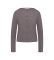  TRIUMPH NATURAL SPOTLIGHT RIB CARDIGAN...