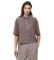  TRIUMPH BOYFRIEND MYWEAR BOXY SHIRT...