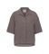  TRIUMPH BOYFRIEND MYWEAR BOXY SHIRT  (40)