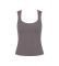  TRIUMPH NATURAL SPOTLIGHT RIB CAMISOLE  (48)
