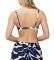 BIKINI TOP TRIUMPH SUMMER ALLURE WP / (42C)