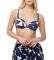 BIKINI TOP TRIUMPH SUMMER ALLURE WP ����/����...
