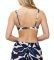 BIKINI TOP TRIUMPH SUMMER ALLURE WP / (40E)