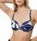 BIKINI TOP TRIUMPH SUMMER ALLURE WP / (40E)