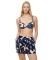 BIKINI TOP TRIUMPH SUMMER ALLURE WP / (40E)