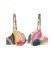BIKINI TOP TRIUMPH SUMMER ALLURE WP ΑΝΟΙΧΤΟ ΡΟΖ (42E) BIKINI TOP TRIUMPH SUMMER ALLURE WP ΑΝΟΙΧΤΟ ΡΟΖ (42E)
