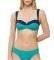 BIKINI TOP TRIUMPH SUMMER GLOW DP SD ���� (40...