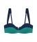 BIKINI TOP TRIUMPH SUMMER GLOW DP SD  (38E)