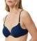BIKINI TOP TRIUMPH SUMMER GLOW WP SD ΜΠΛΕ (42D) BIKINI TOP TRIUMPH SUMMER GLOW WP SD ΜΠΛΕ (42D)
