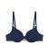 BIKINI TOP TRIUMPH SUMMER GLOW WP SD ΜΠΛΕ (42D) BIKINI TOP TRIUMPH SUMMER GLOW WP SD ΜΠΛΕ (42D)