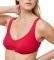 BIKINI TOP TRIUMPH FLEX SMART SUMMER P SD EX ΚΟΚΚΙΝΟ (01) BIKINI TOP TRIUMPH FLEX SMART SUMMER P SD EX ΚΟΚΚΙΝΟ (01)