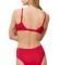 BIKINI TOP TRIUMPH FLEX SMART SUMMER P SD EX  (02)