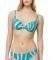 BIKINI TOP TRIUMPH SUMMER MIX & MATCH WP 02 PT ΠΡΑΣΙΝΟ (40C) BIKINI TOP TRIUMPH SUMMER MIX & MATCH WP 02 PT ΠΡΑΣΙΝΟ (40C)