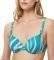 BIKINI TOP TRIUMPH SUMMER MIX & MATCH WP 02 PT ΠΡΑΣΙΝΟ (40C) BIKINI TOP TRIUMPH SUMMER MIX & MATCH WP 02 PT ΠΡΑΣΙΝΟ (40C)